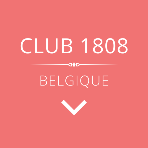 Club1808 Belgique