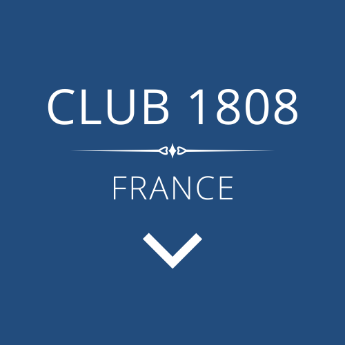 CLUB1808 France