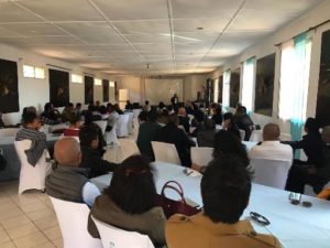 Lire la suite à propos de l’article Journée de rencontre : Diaspora et acteurs locaux à Madagascar
