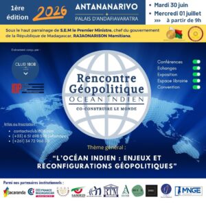 Lire la suite à propos de l’article 𝗟’𝗢𝗖𝗘́𝗔𝗡 𝗜𝗡𝗗𝗜𝗘𝗡 𝗔𝗨 𝗖Œ𝗨𝗥 𝗗𝗘𝗦 𝗡𝗢𝗨𝗩𝗘𝗔𝗨𝗫 𝗘́𝗤𝗨𝗜𝗟𝗜𝗕𝗥𝗘𝗦 𝗠𝗢𝗡𝗗𝗜𝗔𝗨𝗫