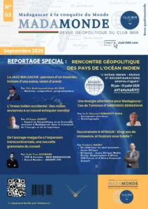 REVUE N°3 MADAMONDE_Septembre_2026